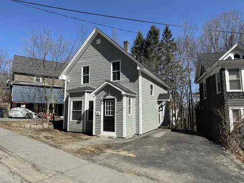 80 W. Main Street Newport City VT 05855