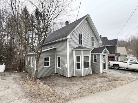 80 W. Main Street Newport City VT 05855