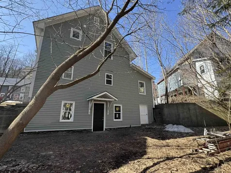 80 W. Main Street Newport City VT 05855