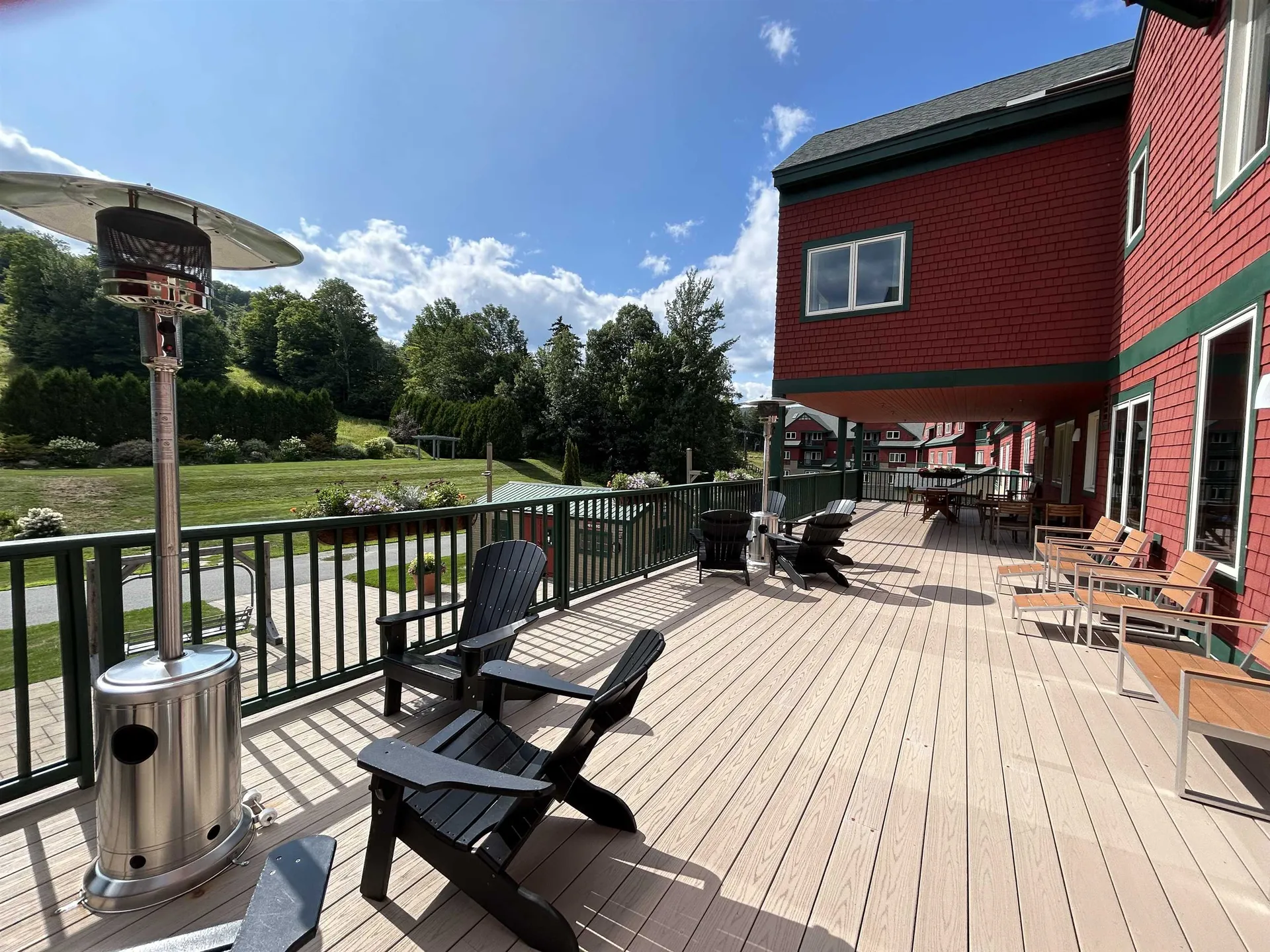 302 Qtr.2, 89 Grand Summit Way Dover VT 05356