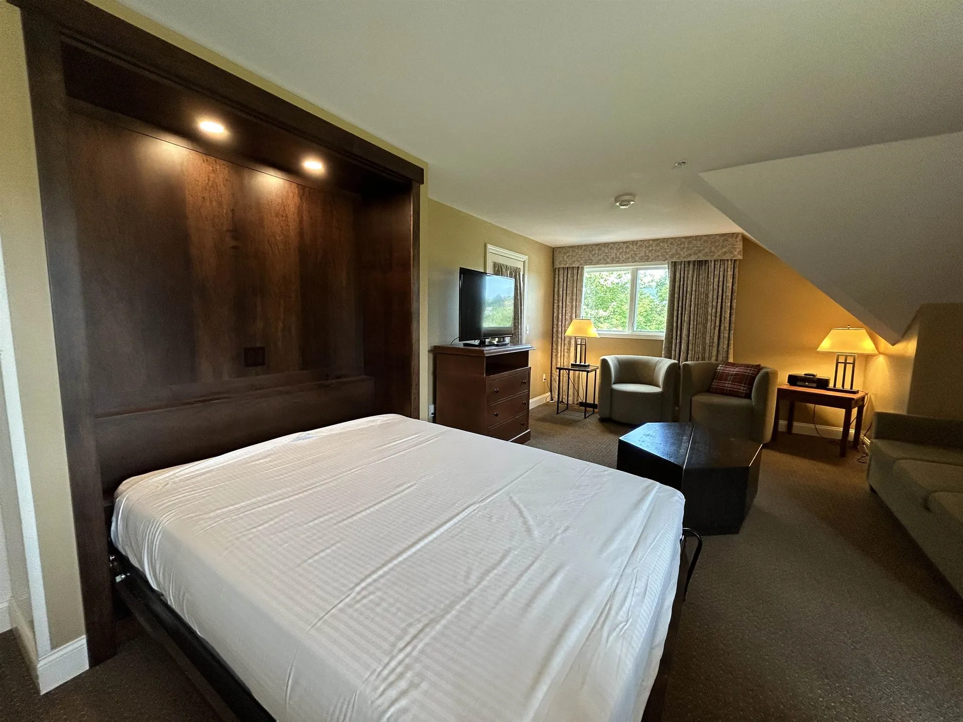 302 Qtr.2, 89 Grand Summit Way Dover VT 05356