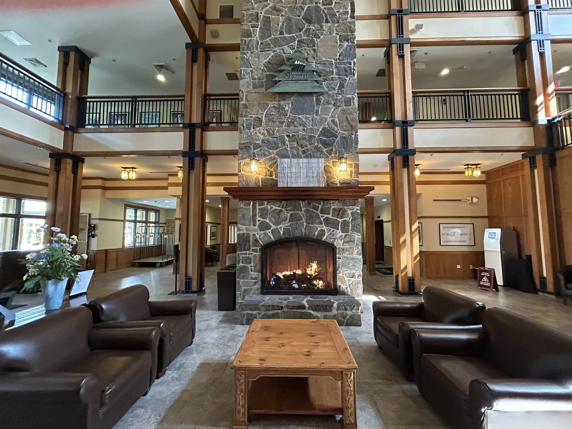 302 Qtr.2, 89 Grand Summit Way Dover VT 05356