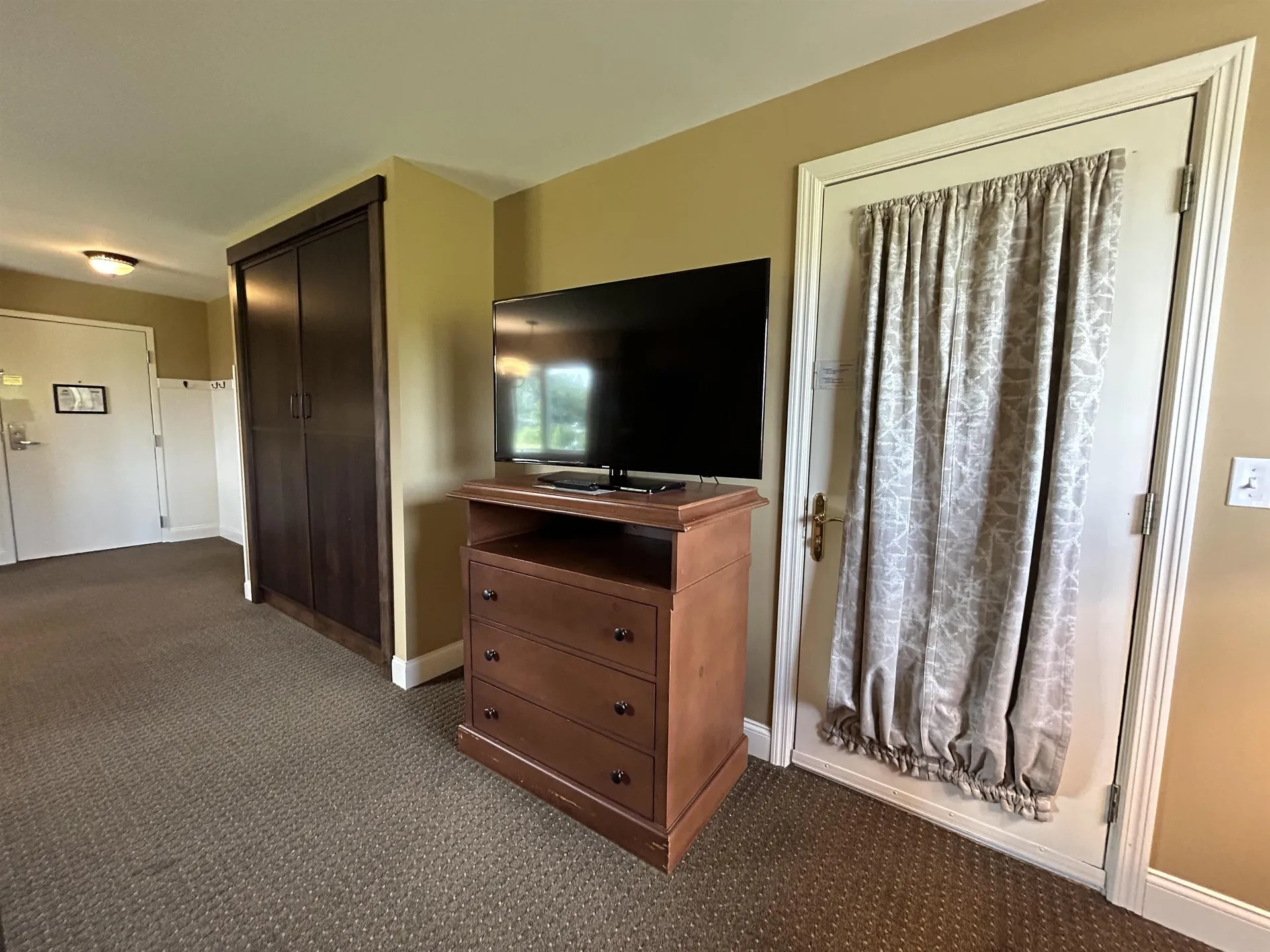 302 Qtr.2, 89 Grand Summit Way Dover VT 05356