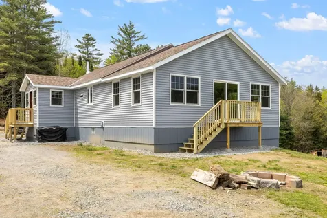 212 Chelsea Road Corinth VT 05039