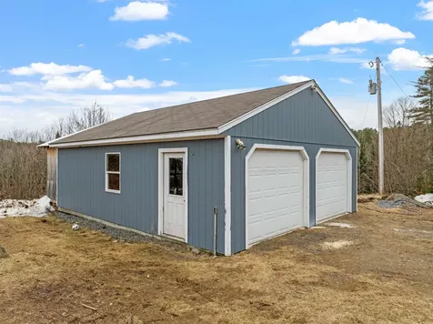 212 Chelsea Road Corinth VT 05039