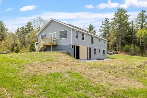 212 Chelsea Road Corinth VT 05039