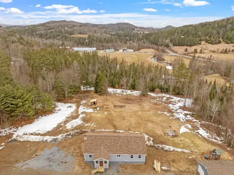 212 Chelsea Road Corinth VT 05039