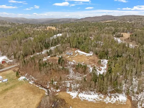 212 Chelsea Road Corinth VT 05039
