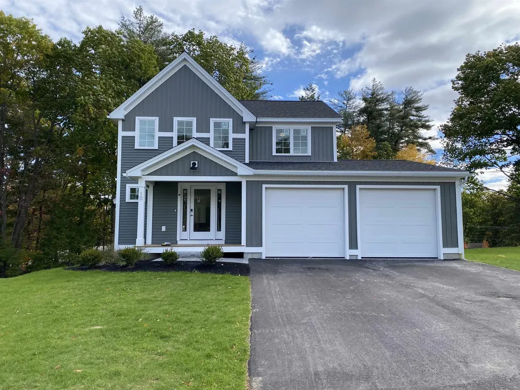 10 Banner Drive Dover NH 03820