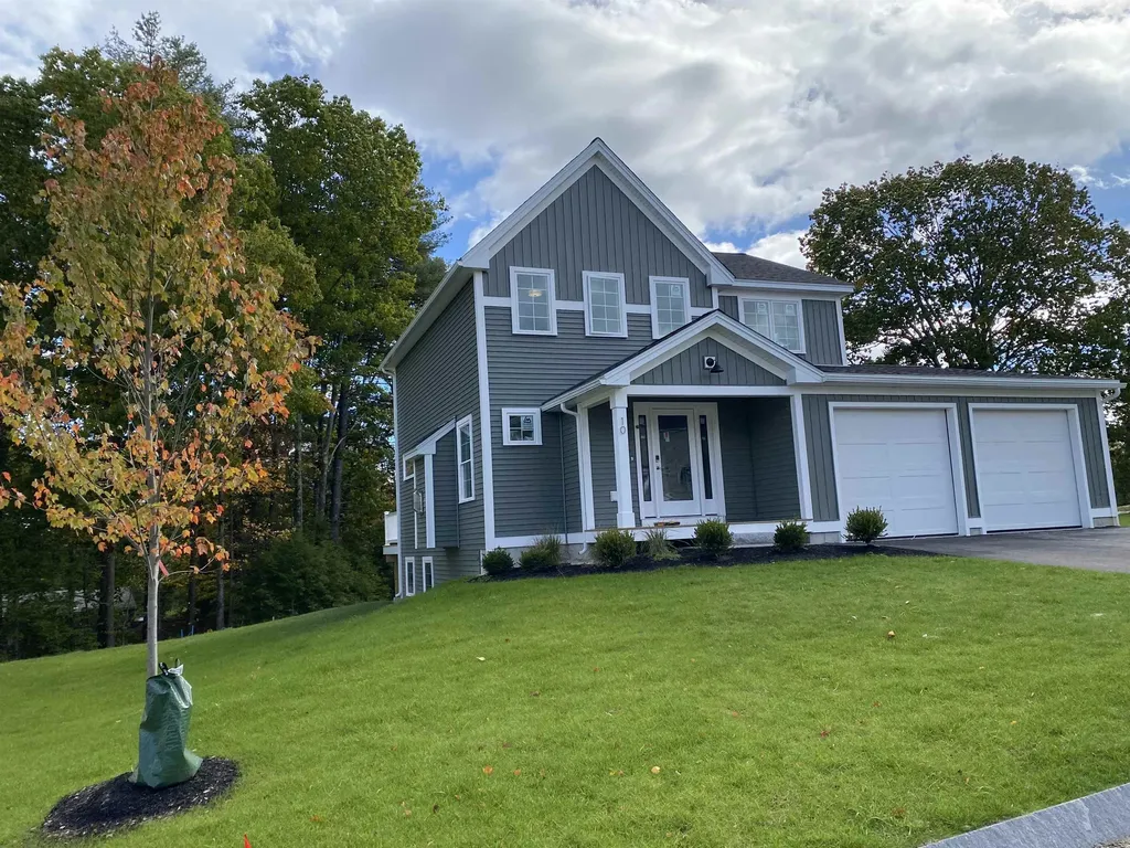 10 Banner Drive Dover NH 03820