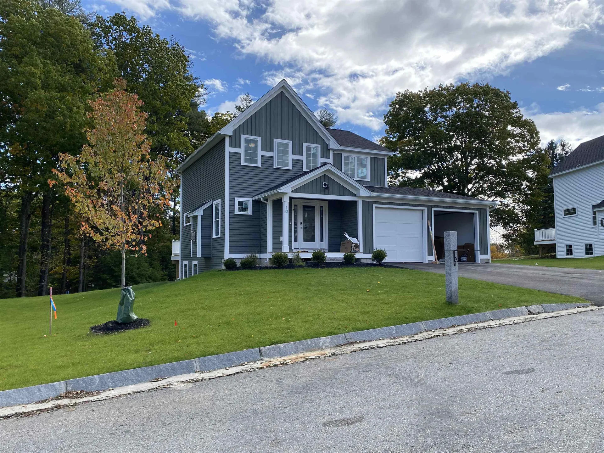 10 Banner Drive Dover NH 03820