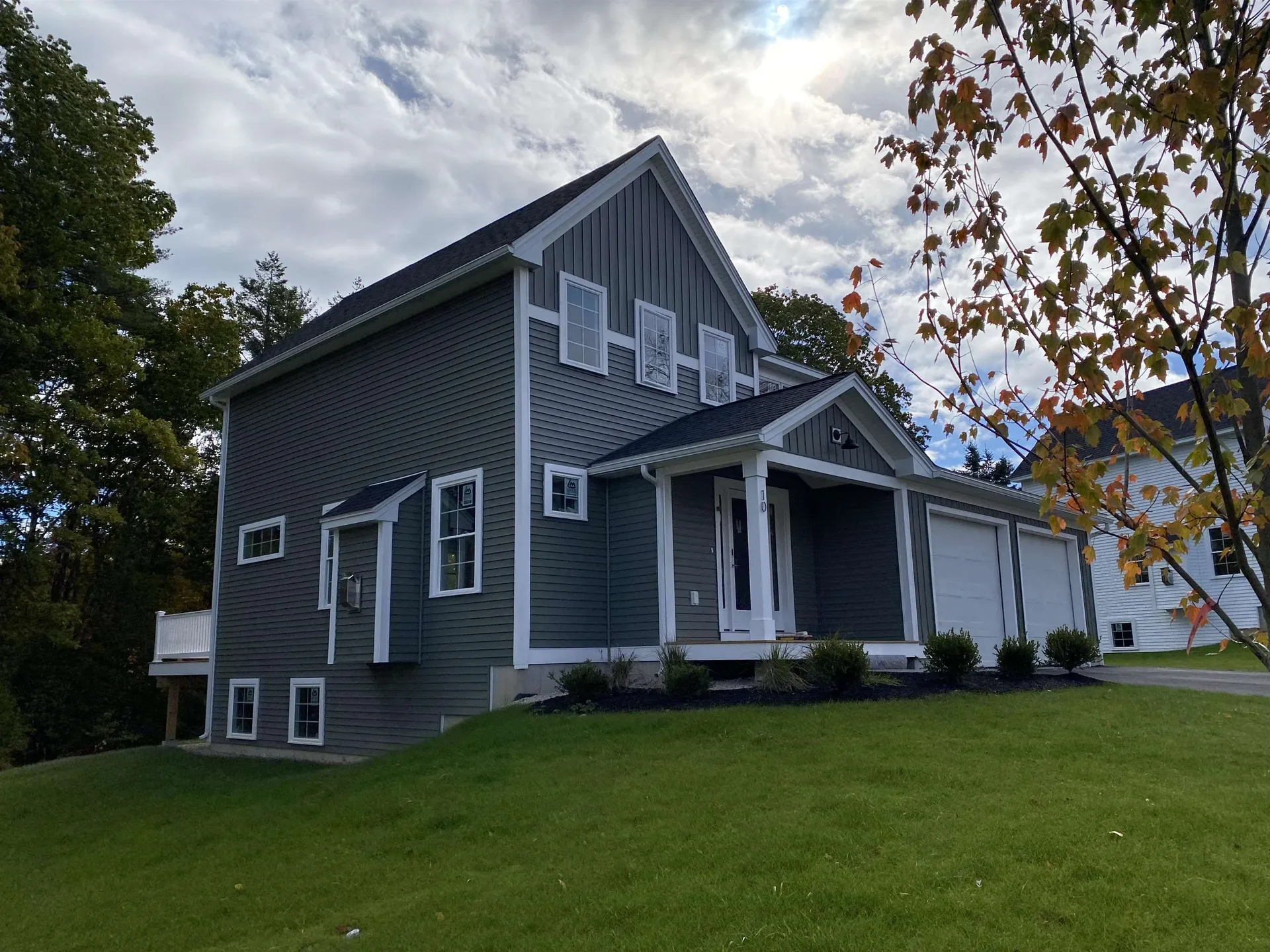 10 Banner Drive Dover NH 03820