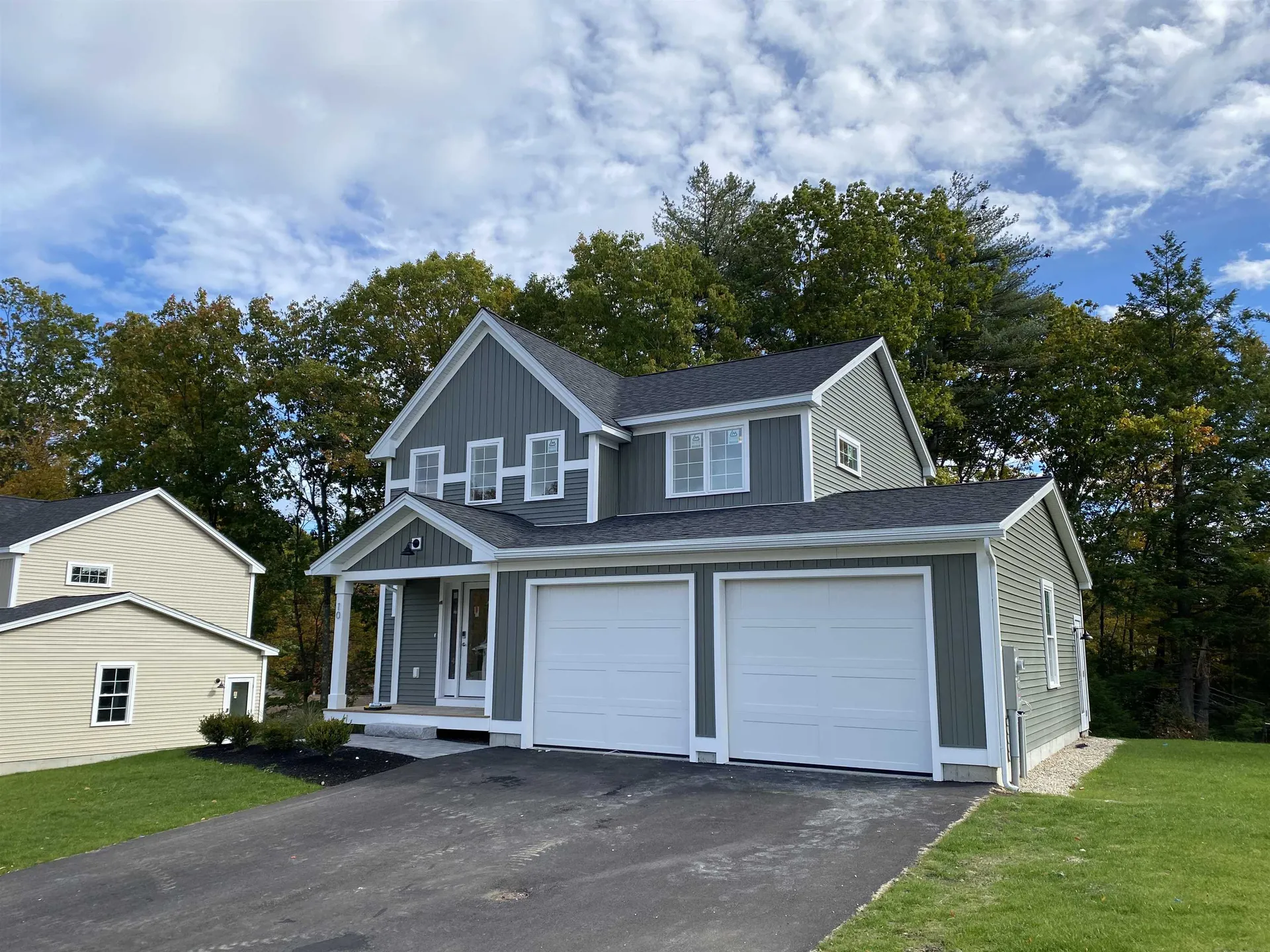 10 Banner Drive Dover NH 03820