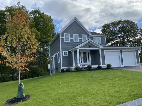 10 Banner Drive Dover NH 03820