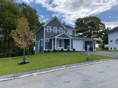 10 Banner Drive Dover NH 03820