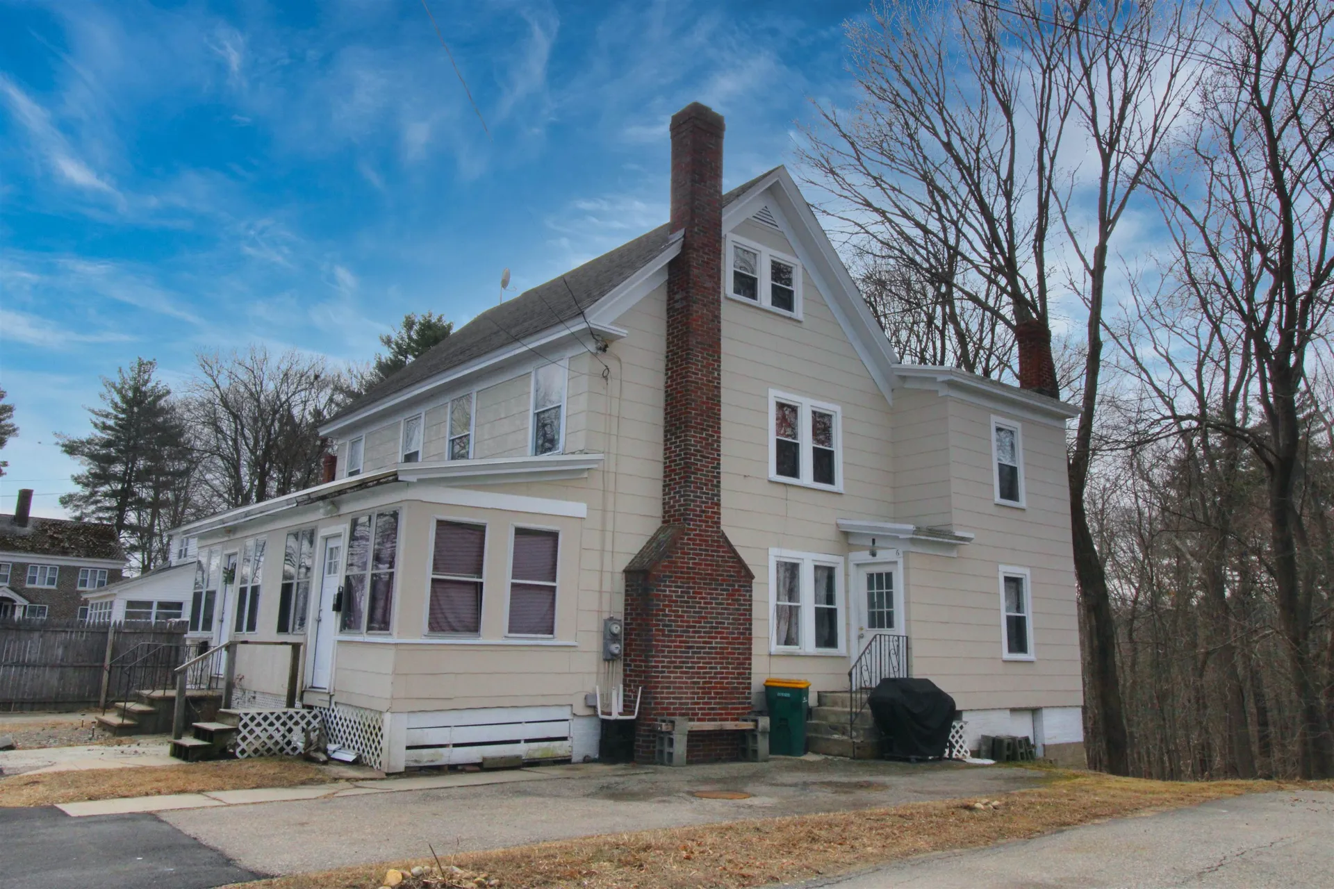 4-6 Beaudoin Court Rochester NH 03867