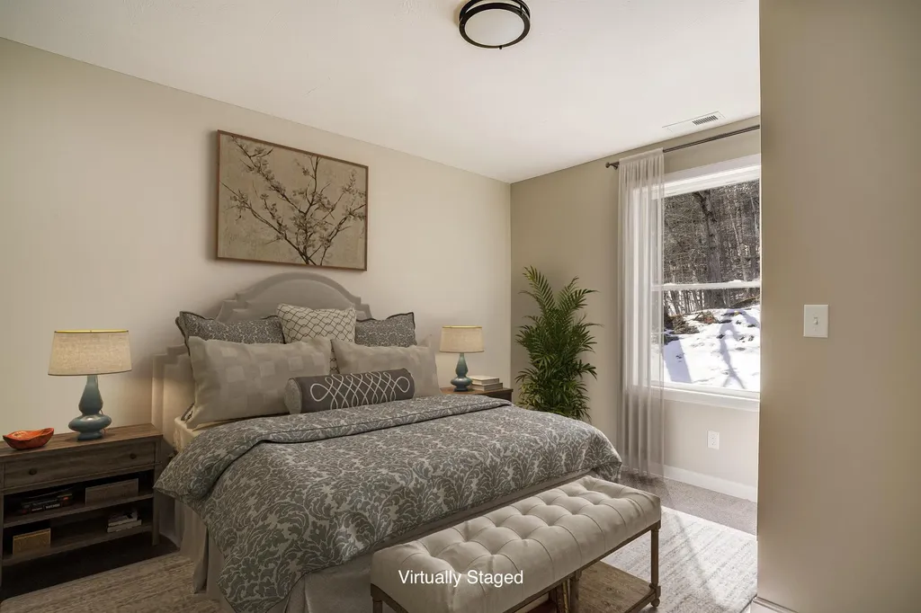 126 Chance Pond Road Franklin NH 03235