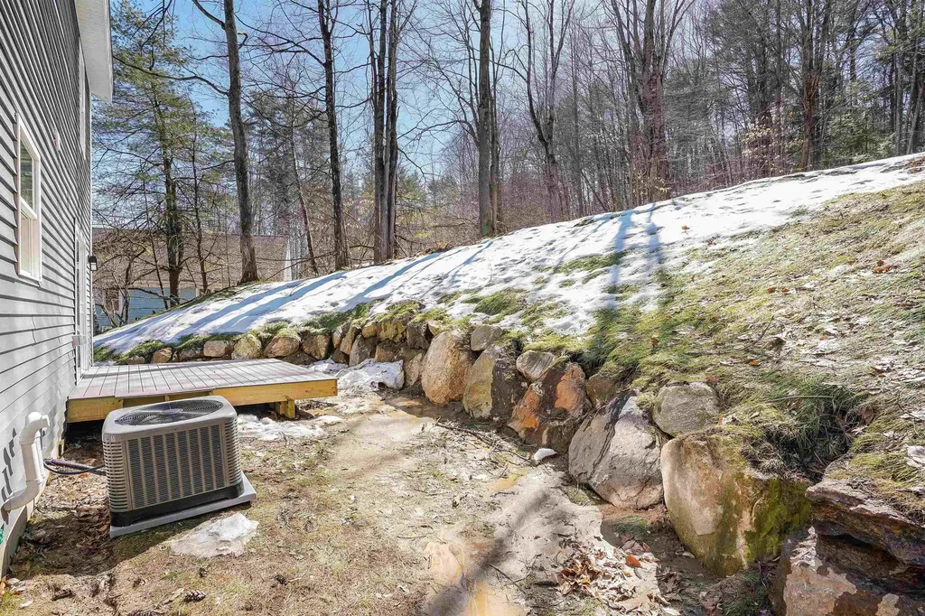 126 Chance Pond Road Franklin NH 03235