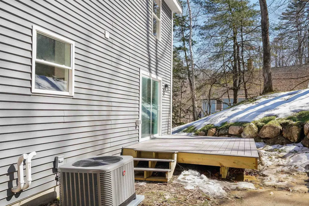 126 Chance Pond Road Franklin NH 03235