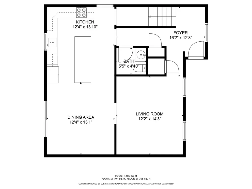 126 Chance Pond Road Franklin NH 03235
