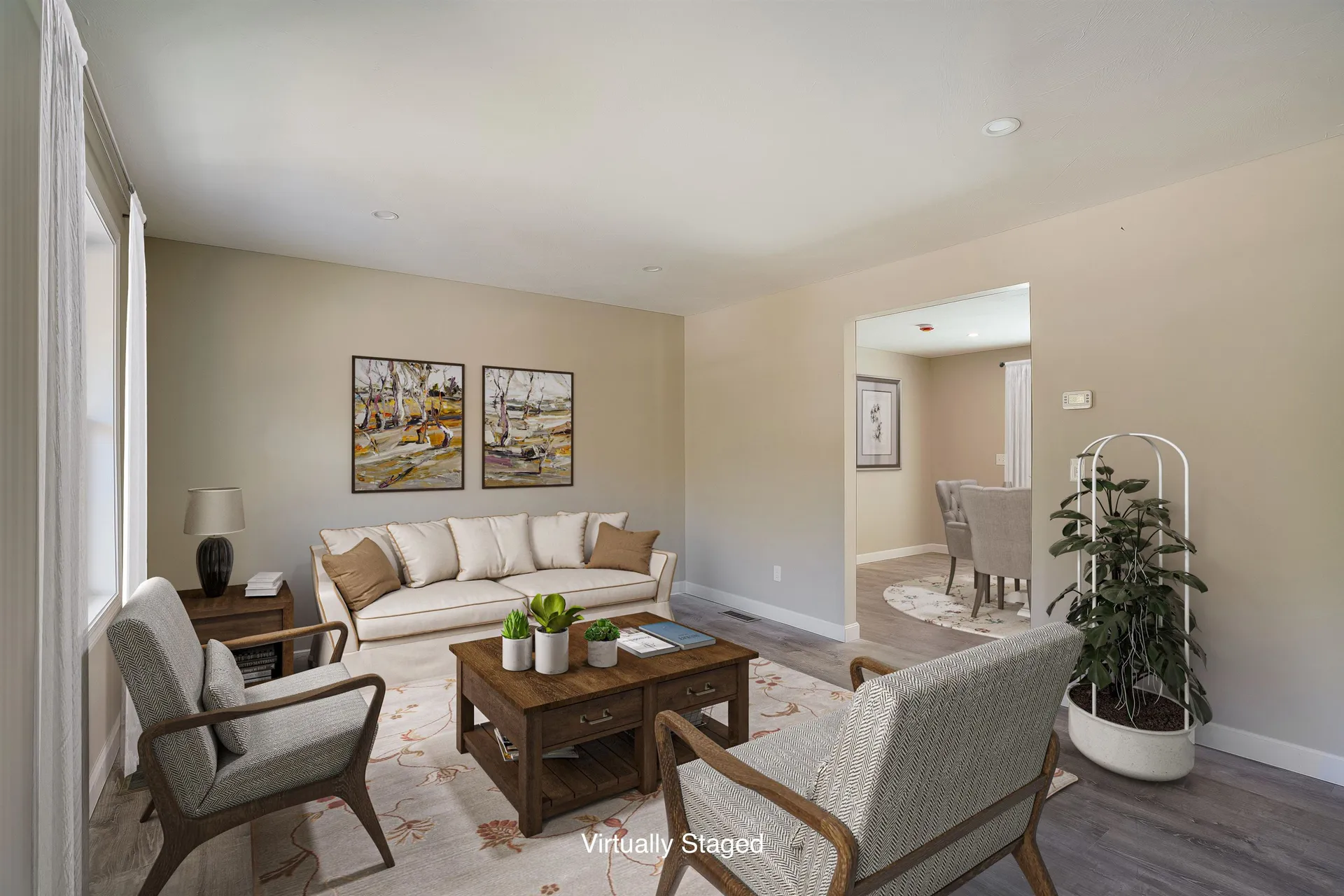 126 Chance Pond Road Franklin NH 03235