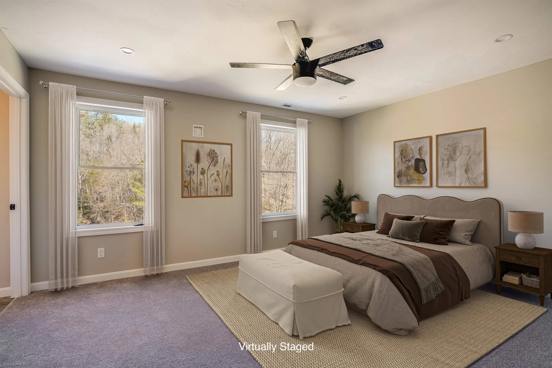 126 Chance Pond Road Franklin NH 03235