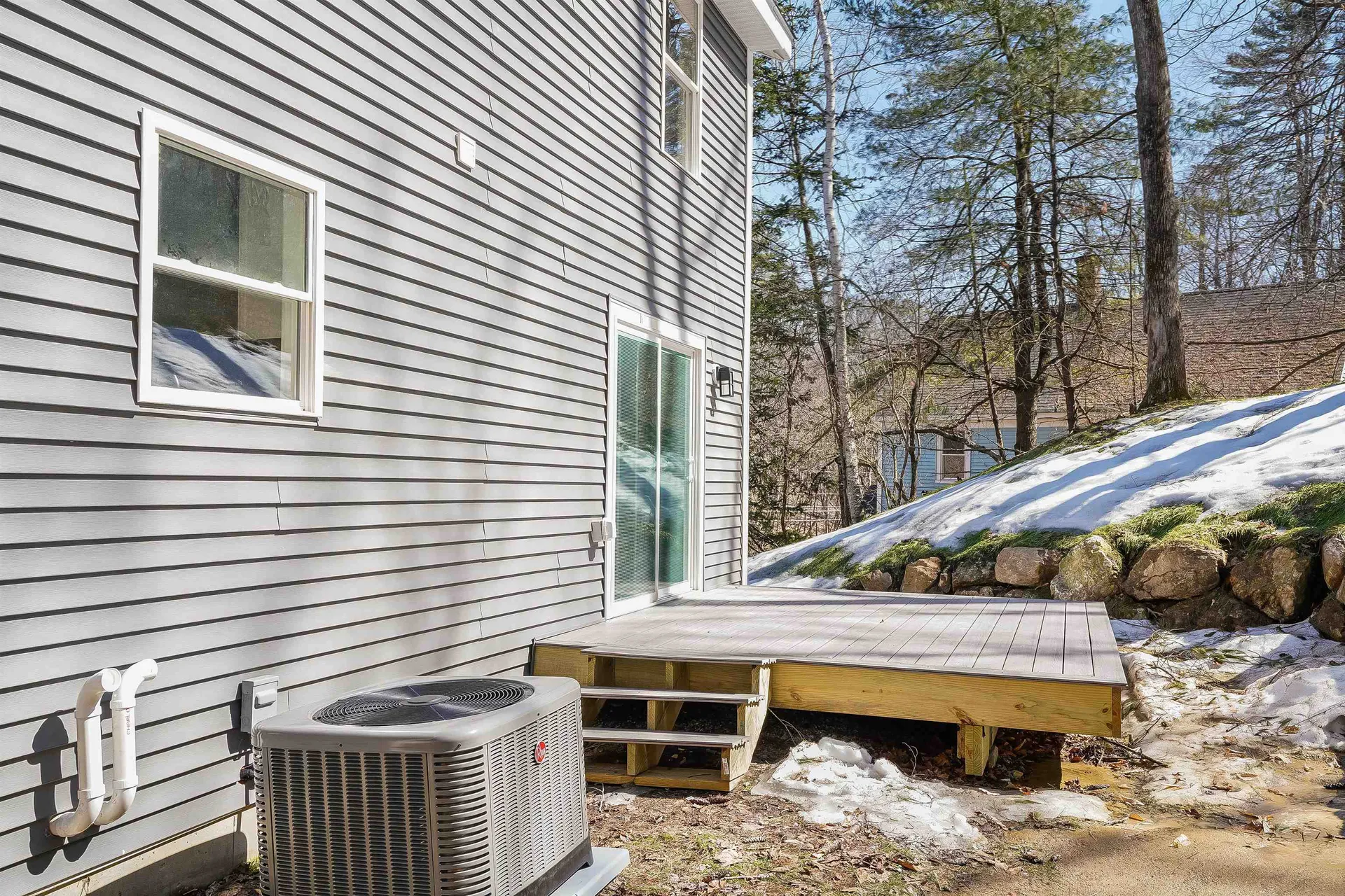 126 Chance Pond Road Franklin NH 03235