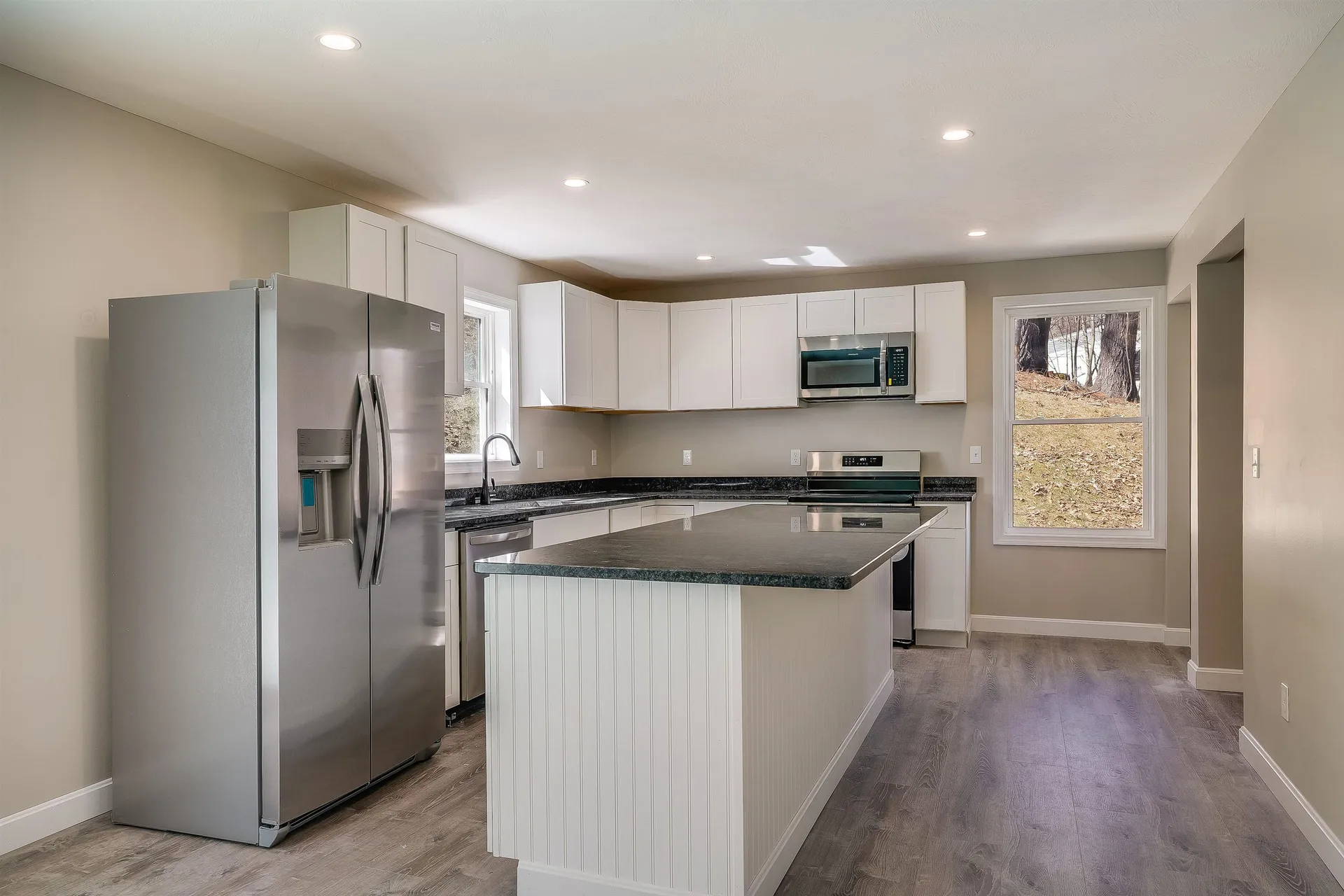 126 Chance Pond Road Franklin NH 03235