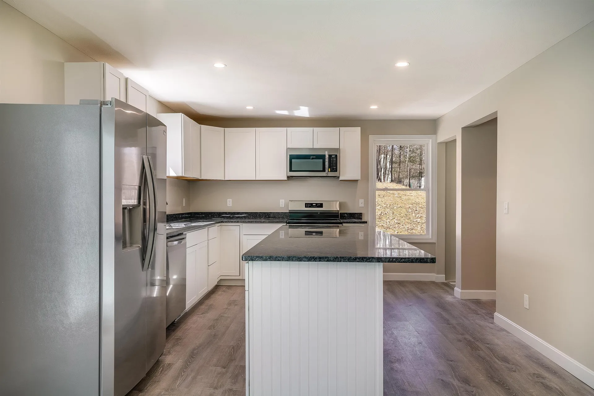 126 Chance Pond Road Franklin NH 03235