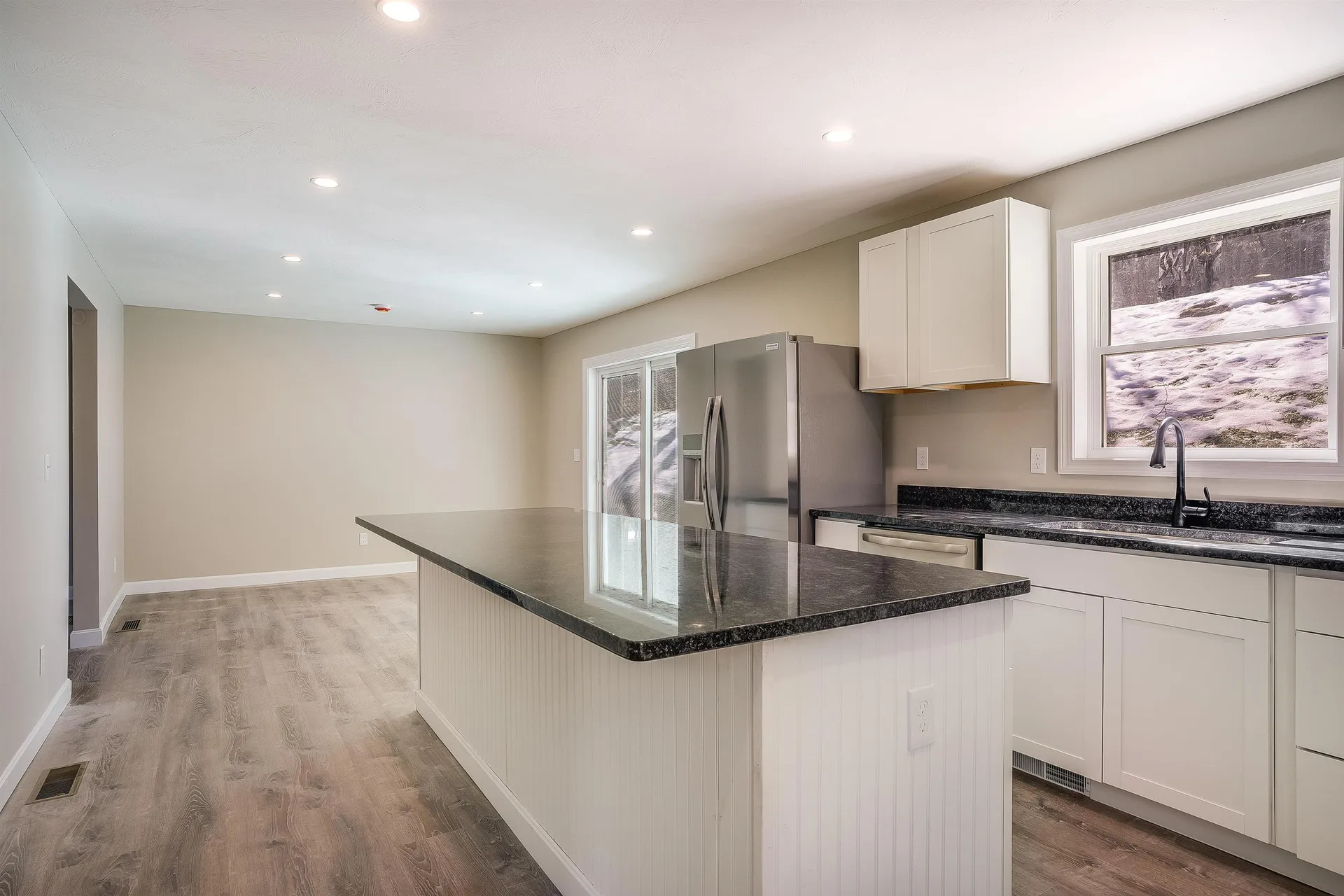 126 Chance Pond Road Franklin NH 03235