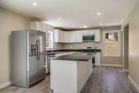 126 Chance Pond Road Franklin NH 03235