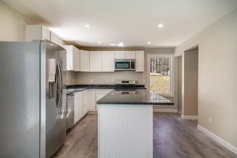 126 Chance Pond Road Franklin NH 03235