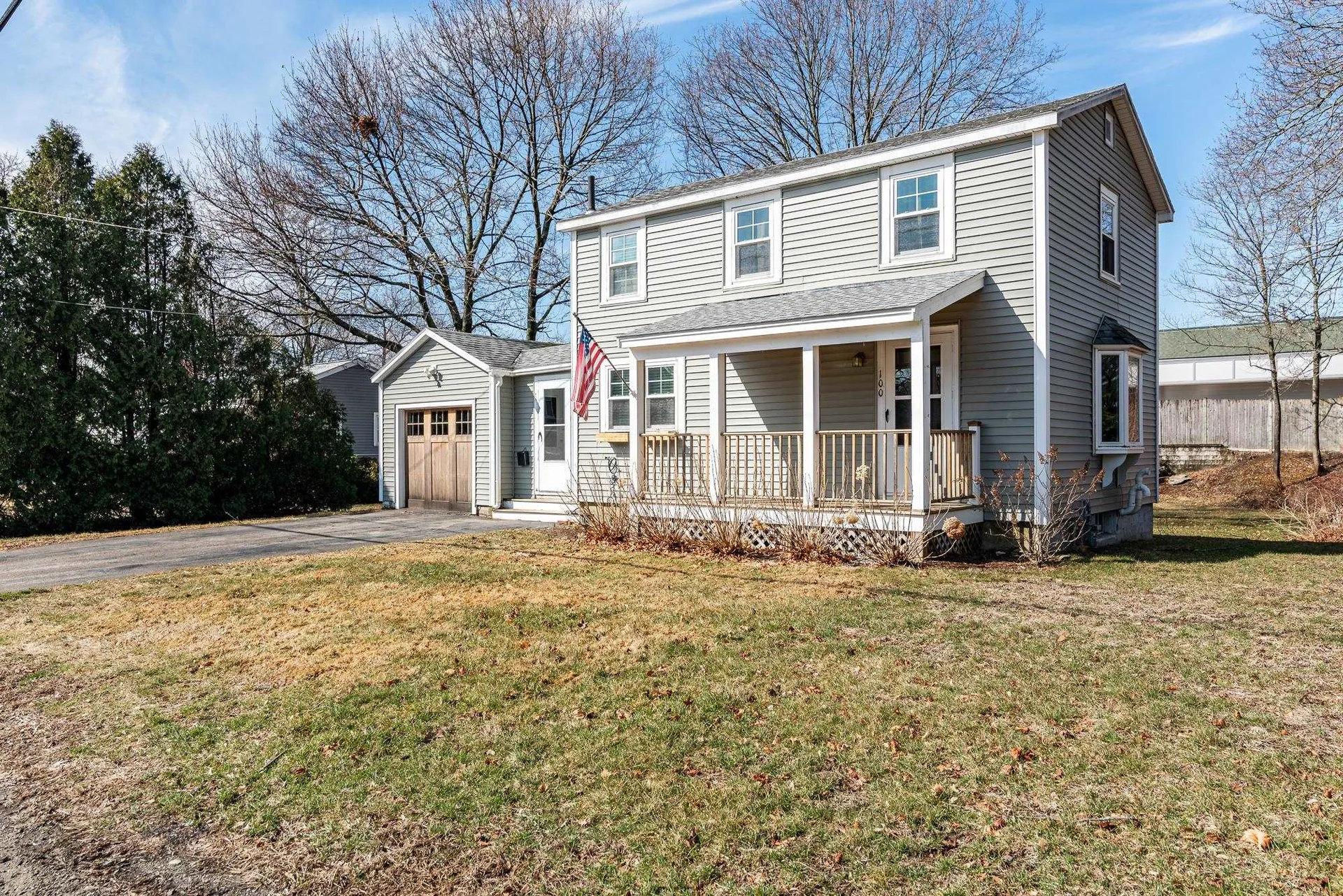 100 Park Street Dover NH 03820