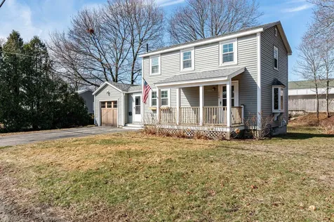 100 Park Street Dover NH 03820