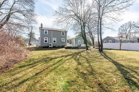 100 Park Street Dover NH 03820