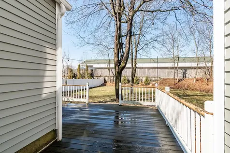 100 Park Street Dover NH 03820