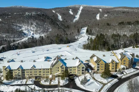 621/623 Qtr. I, Adams House Ludlow VT 05149