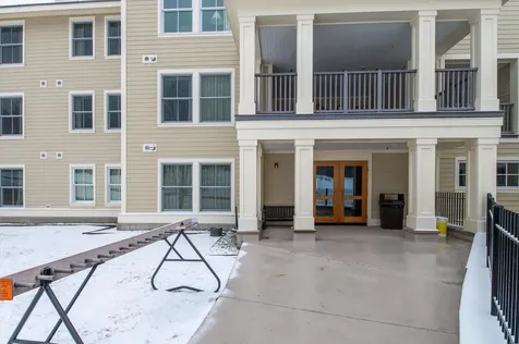 621/623 Qtr. I, Adams House Ludlow VT 05149