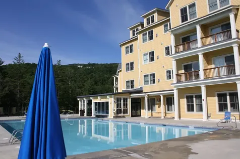 621/623 Qtr. I, Adams House Ludlow VT 05149