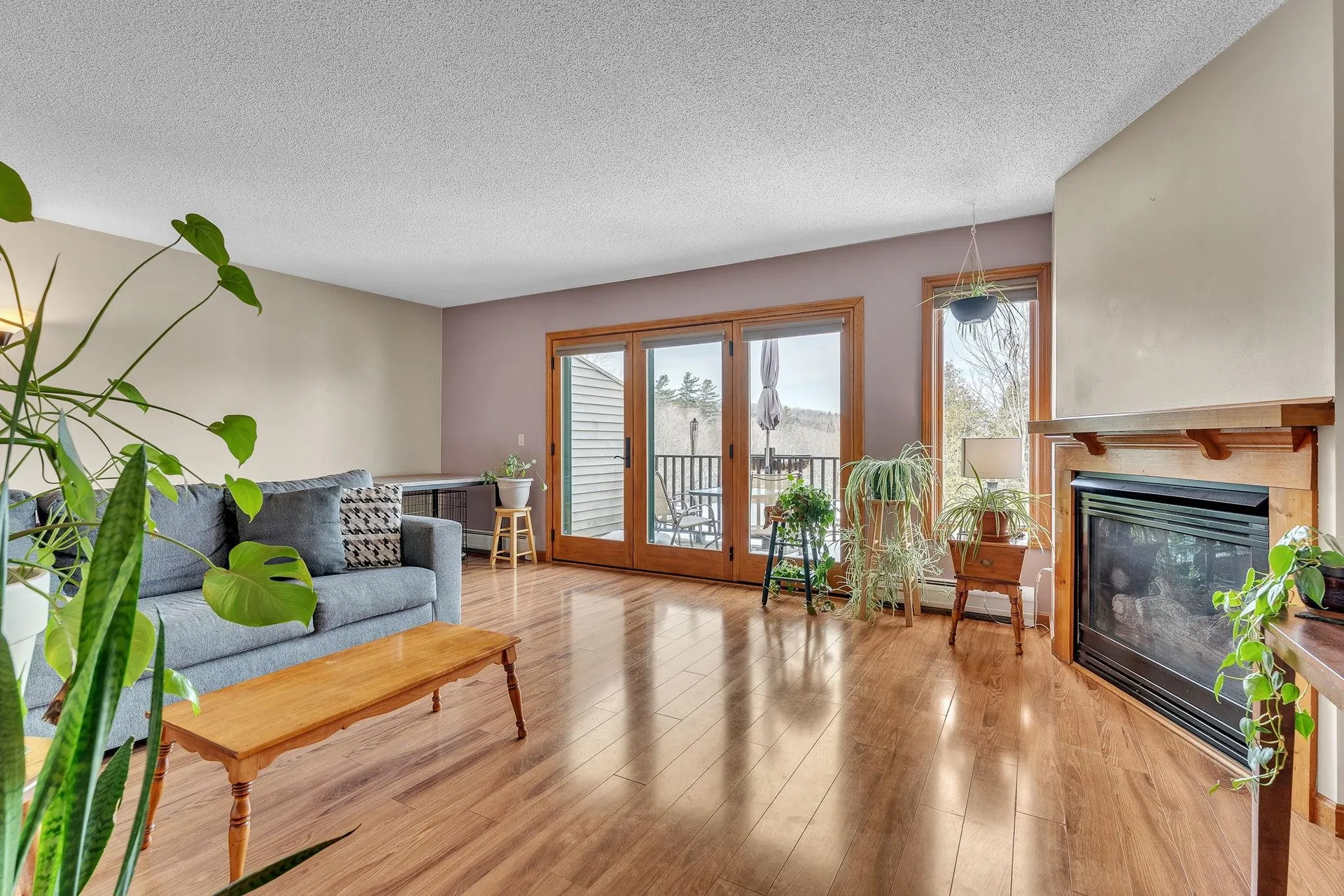 128 West Country Club Drive Bolton VT 05465