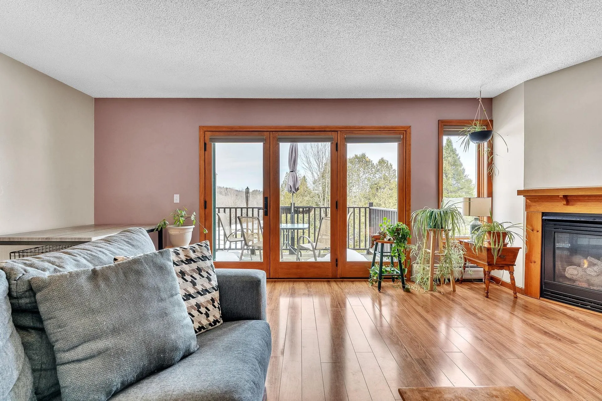 128 West Country Club Drive Bolton VT 05465