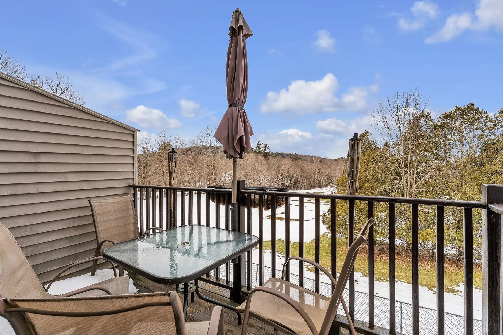 128 West Country Club Drive Bolton VT 05465