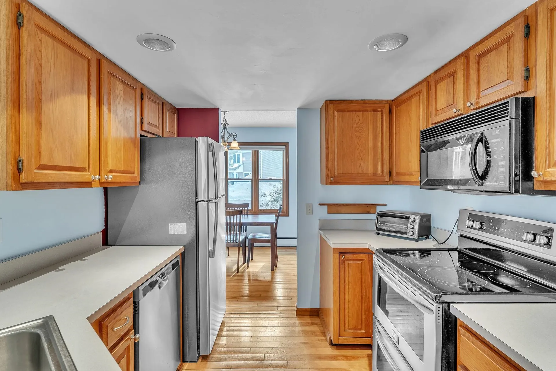 128 West Country Club Drive Bolton VT 05465