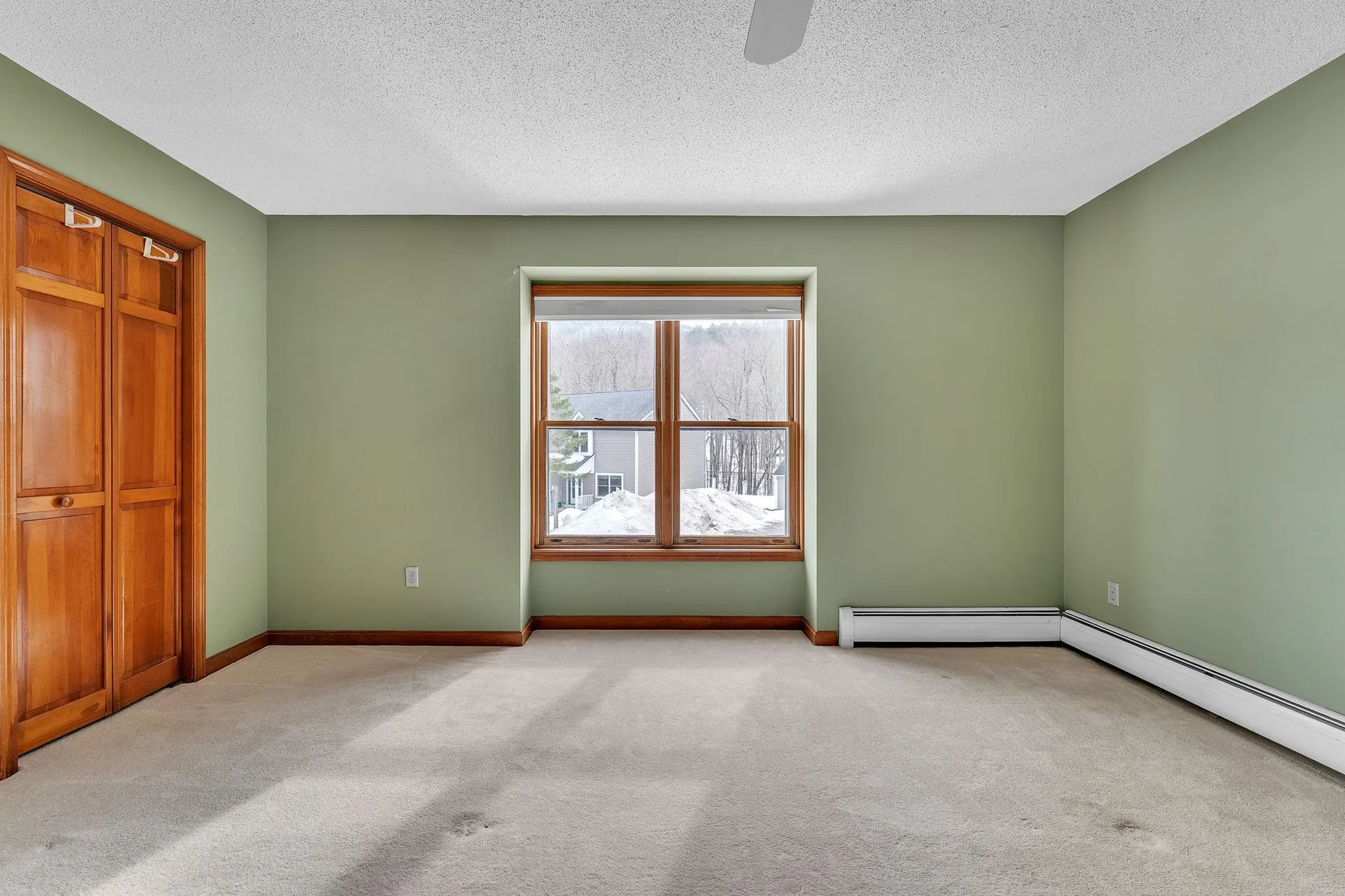 128 West Country Club Drive Bolton VT 05465