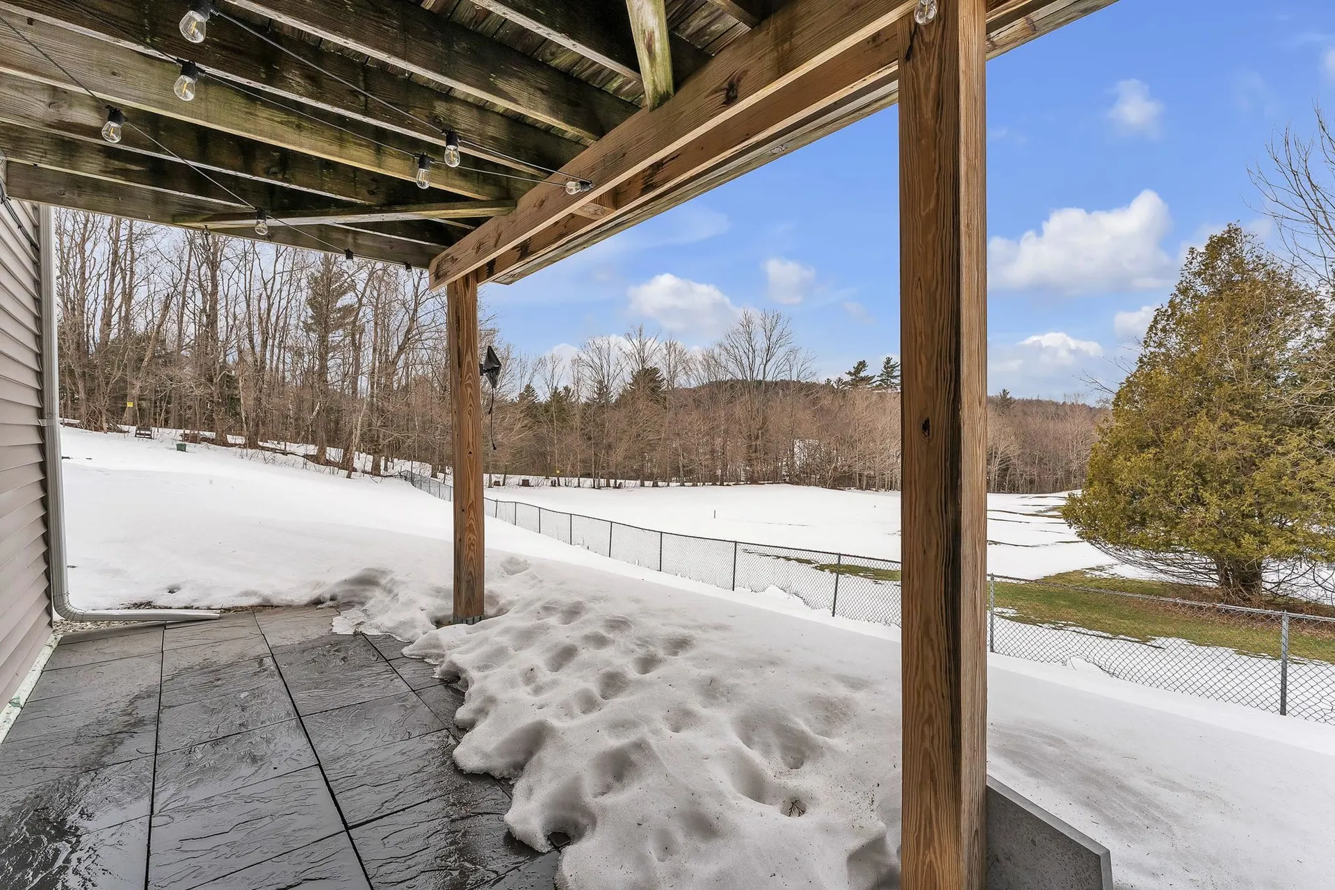 128 West Country Club Drive Bolton VT 05465