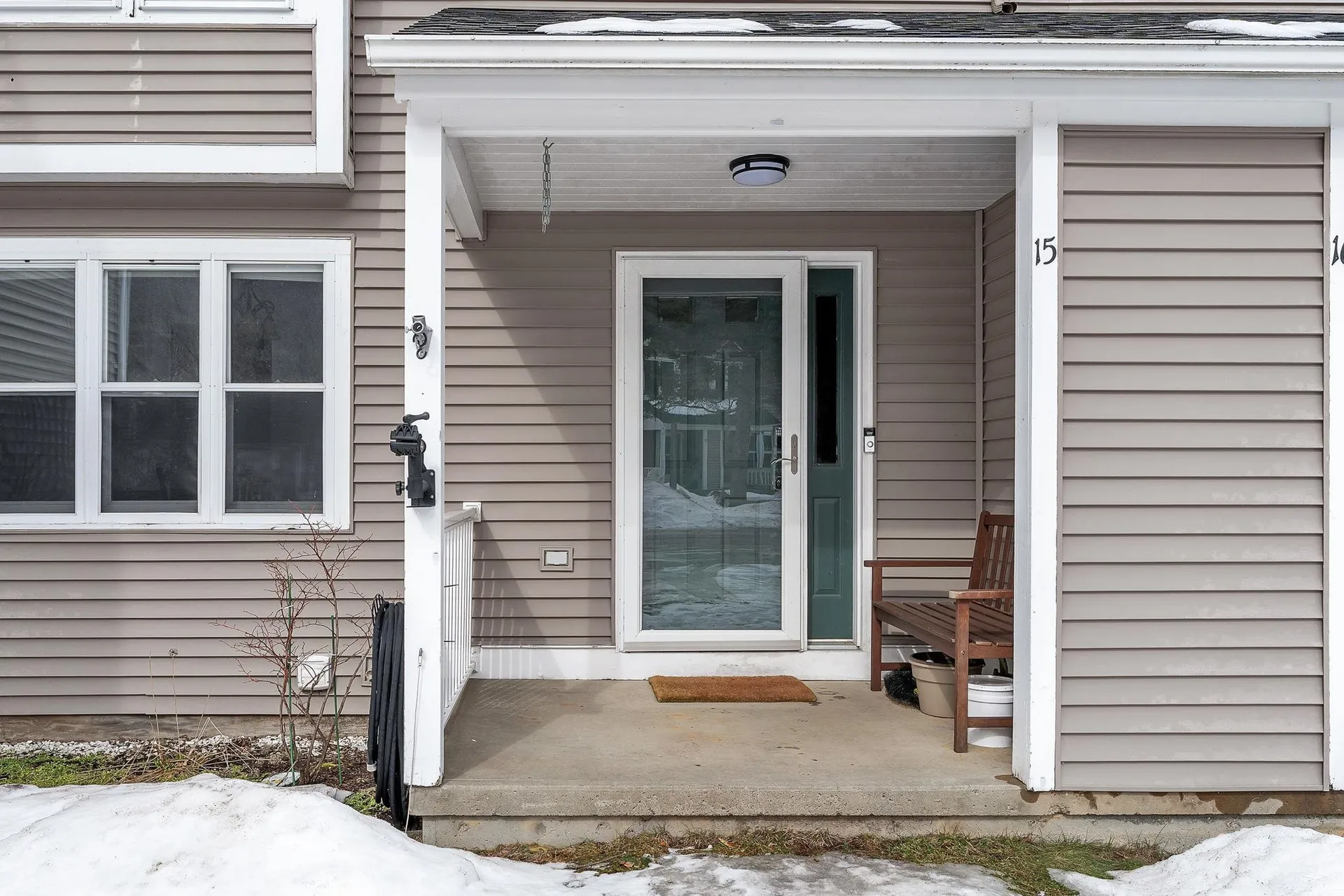 128 West Country Club Drive Bolton VT 05465