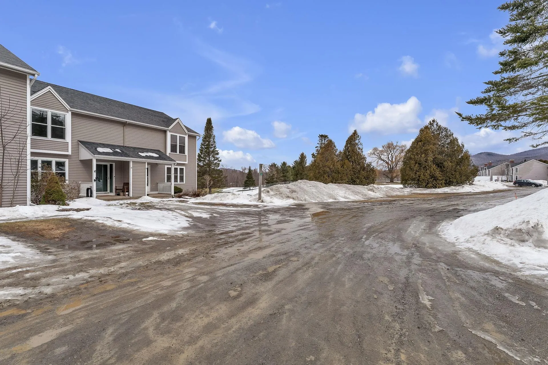 128 West Country Club Drive Bolton VT 05465