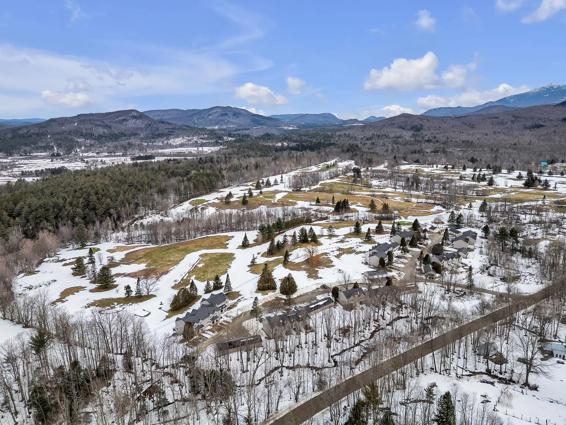 128 West Country Club Drive Bolton VT 05465