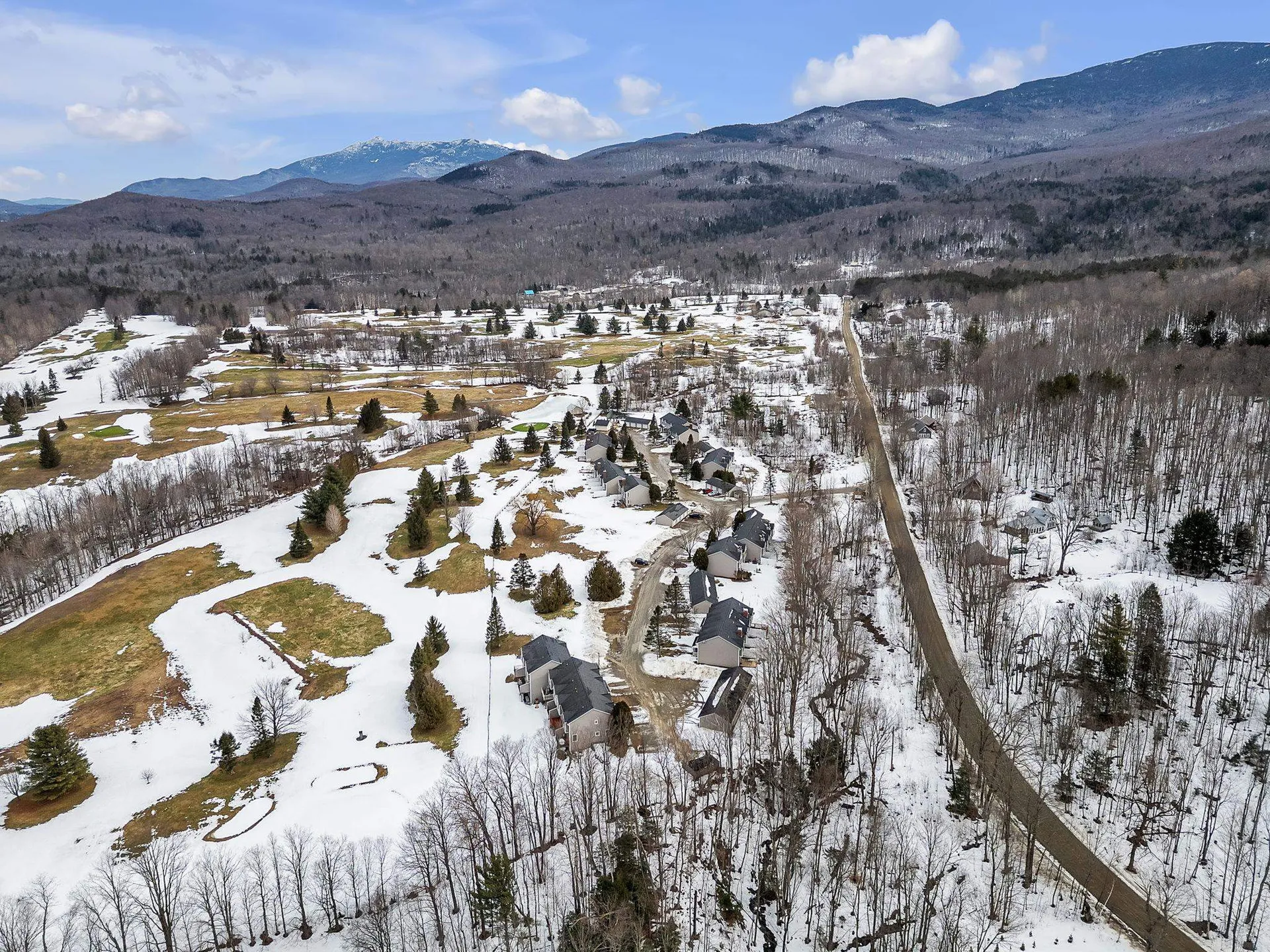 128 West Country Club Drive Bolton VT 05465