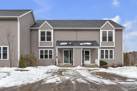 128 West Country Club Drive Bolton VT 05465